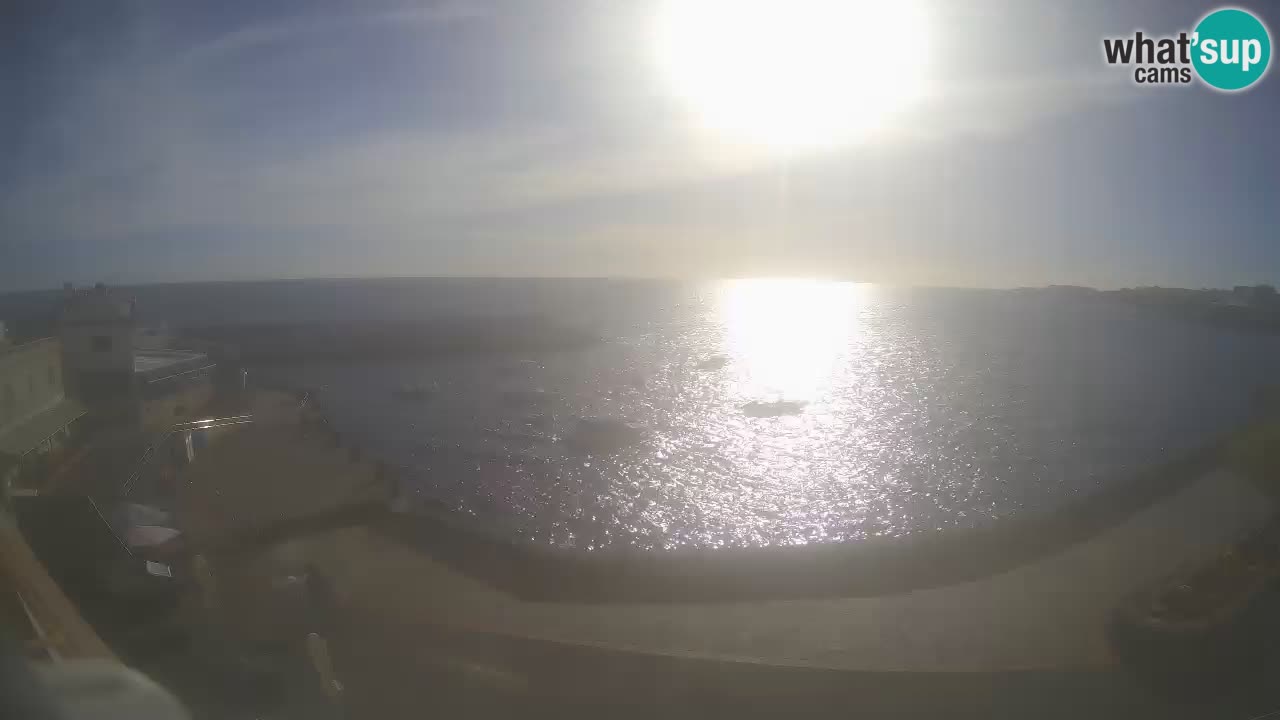 Los Abrigos – Promenada | Tenerife