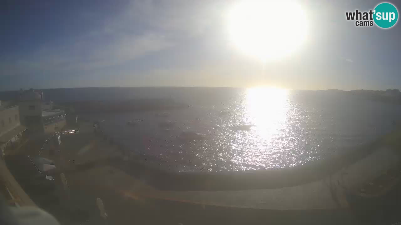 Los Abrigos – Promenade | Tenerife