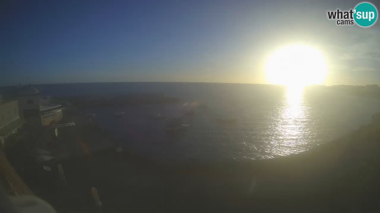 Los Abrigos – Promenada | Tenerife