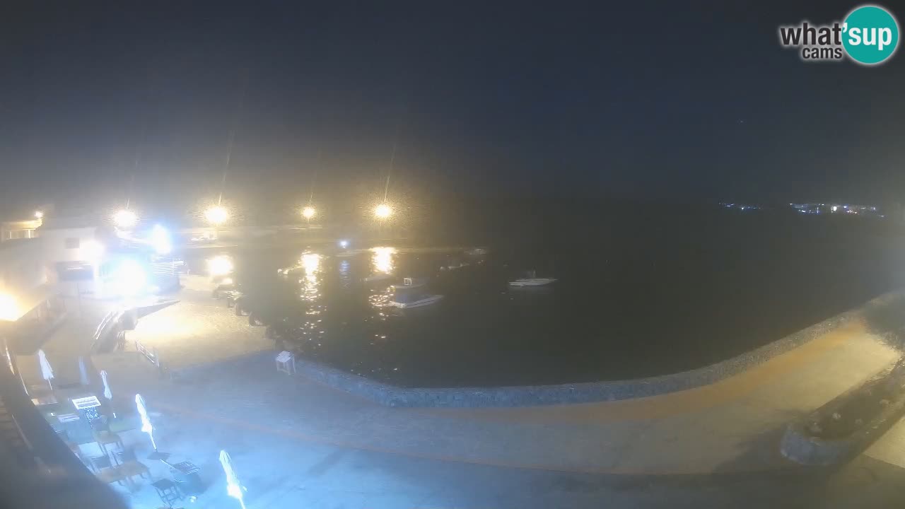 Los Abrigos – Promenade | Tenerife