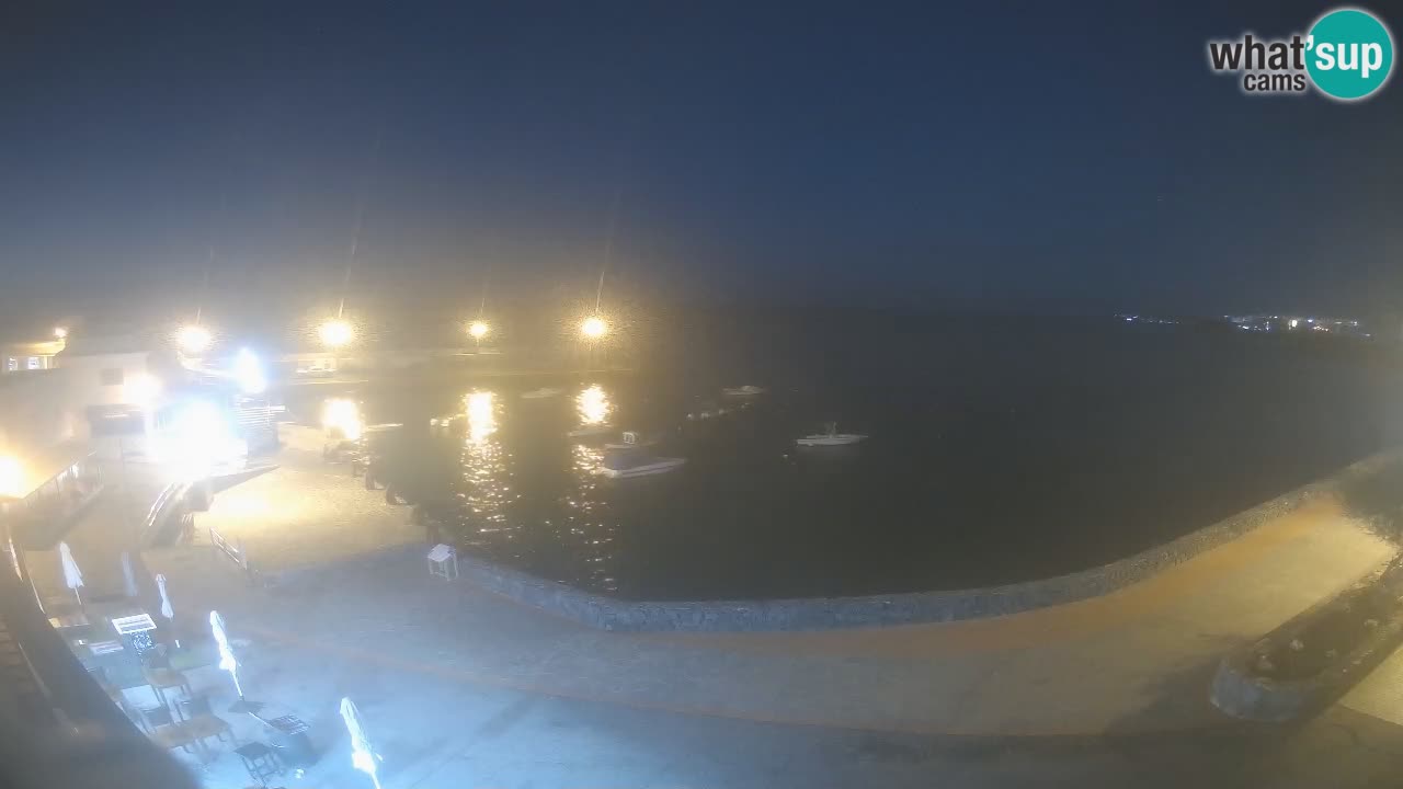 Los Abrigos – Promenada | Tenerife