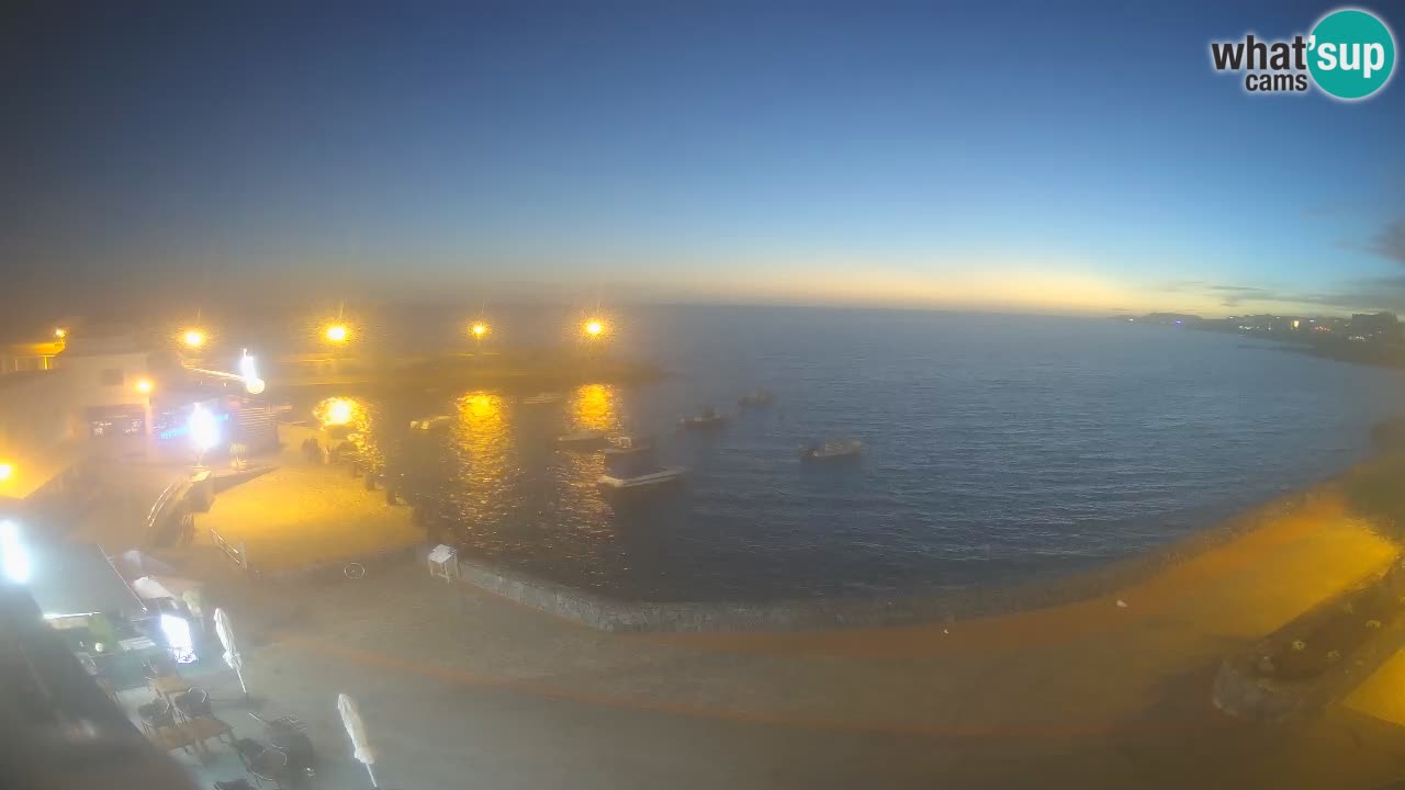 Los Abrigos – Promenada | Tenerife