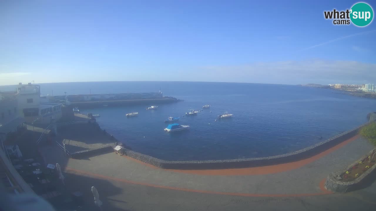 Los Abrigos – Lungomare | Tenerife