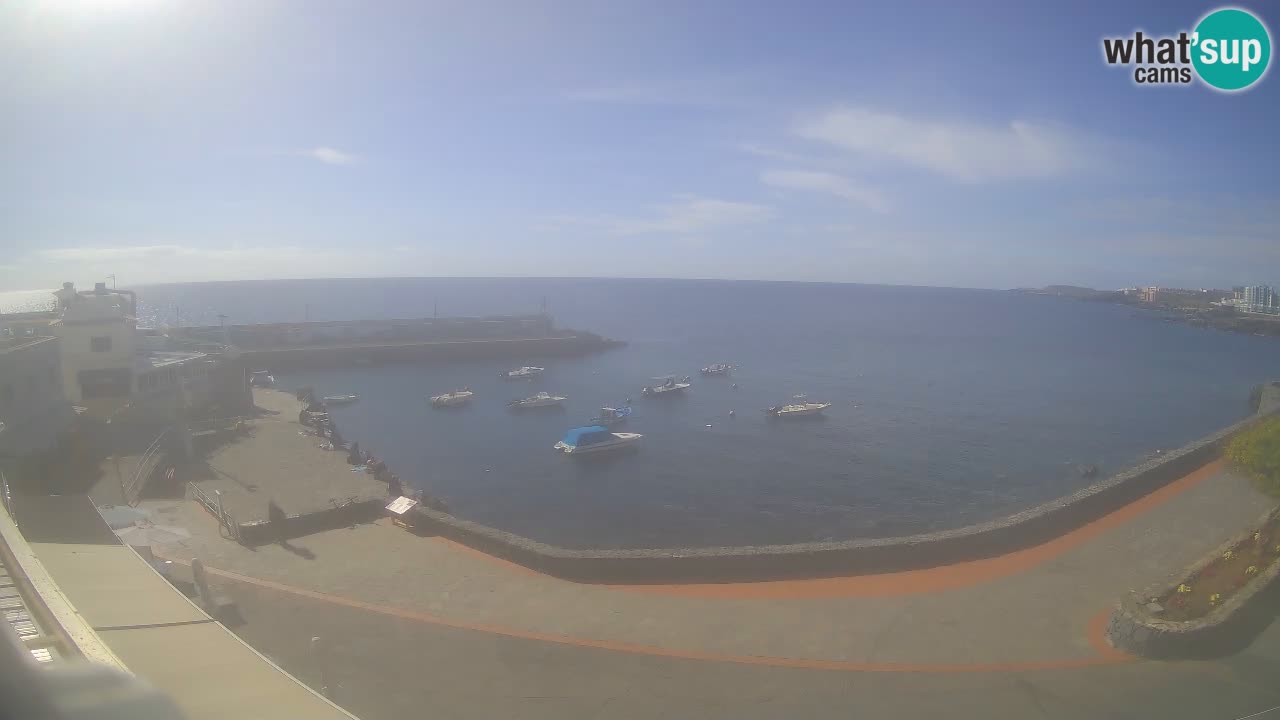 Los Abrigos – Promenada | Tenerife