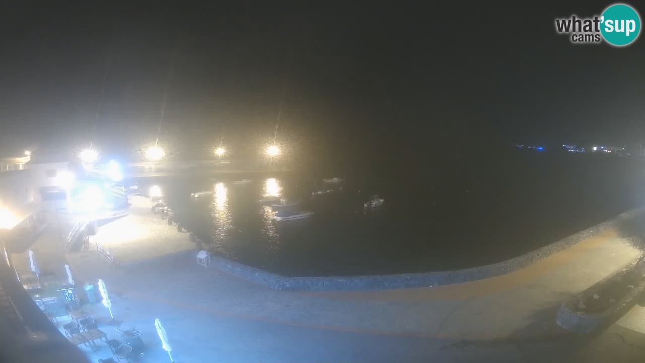 Los Abrigos – Promenade | Tenerife