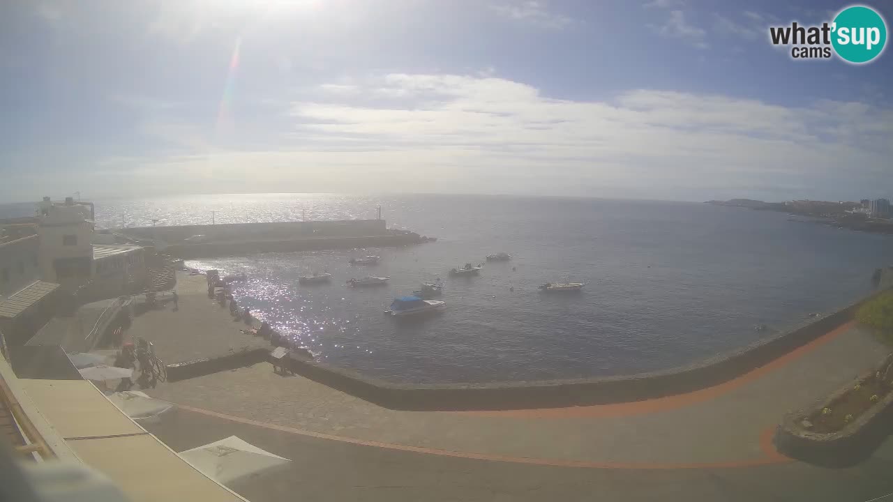Los Abrigos – Lungomare | Tenerife