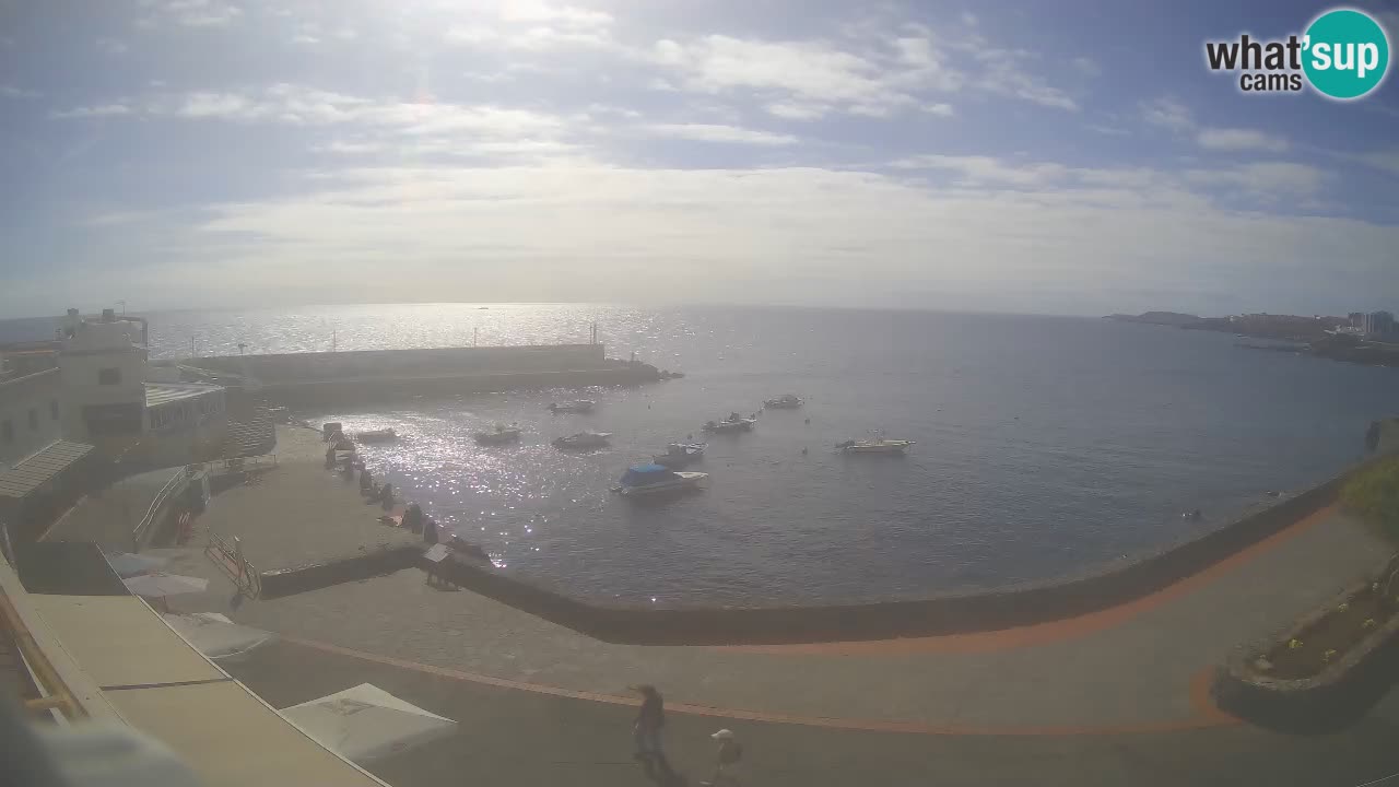 Los Abrigos – Promenade | Tenerife