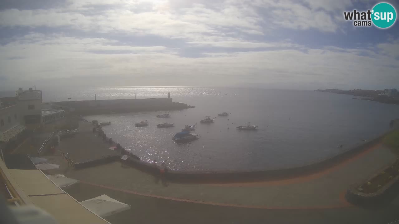 Los Abrigos – Promenade | Tenerife