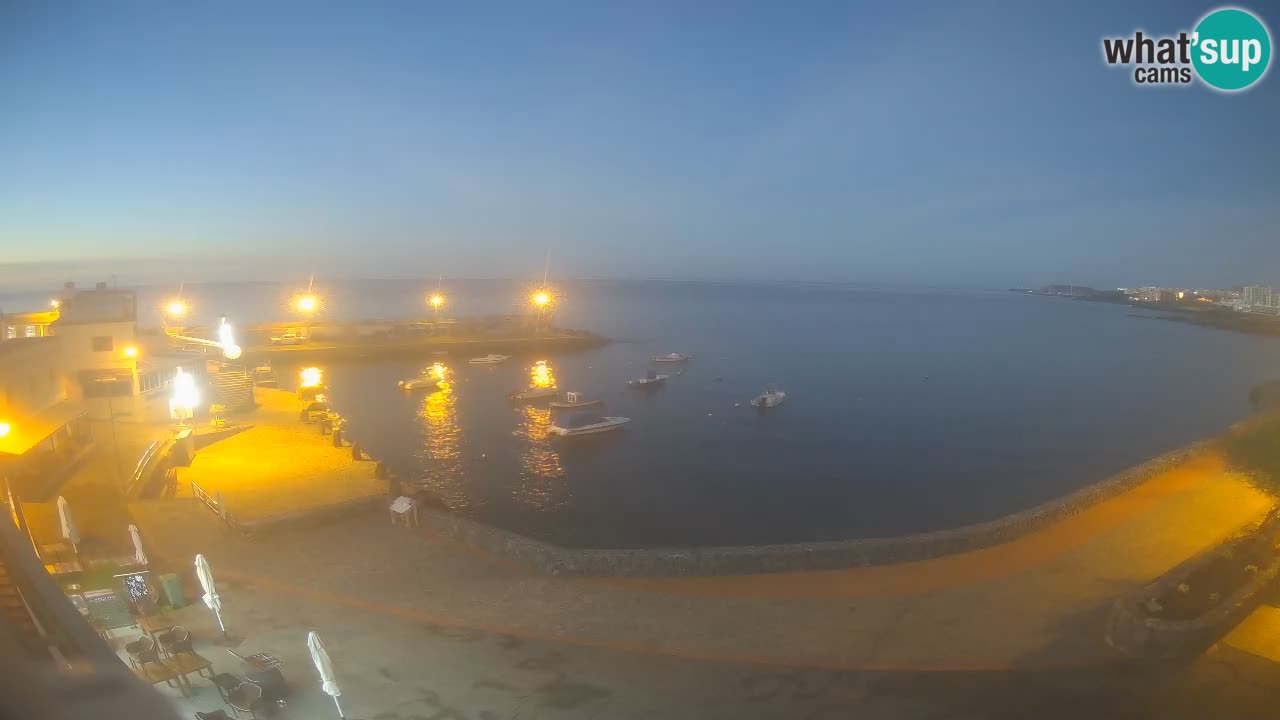 Los Abrigos – Promenade | Tenerife