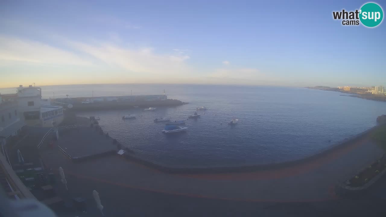 Los Abrigos – Lungomare | Tenerife
