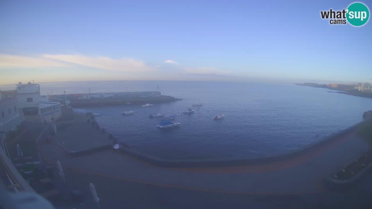 Los Abrigos – Lungomare | Tenerife