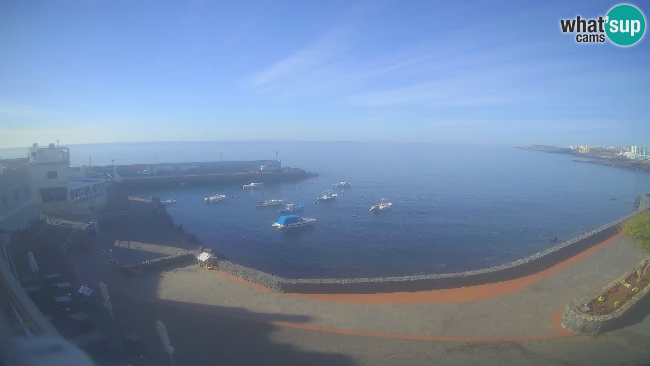 Los Abrigos – Lungomare | Tenerife