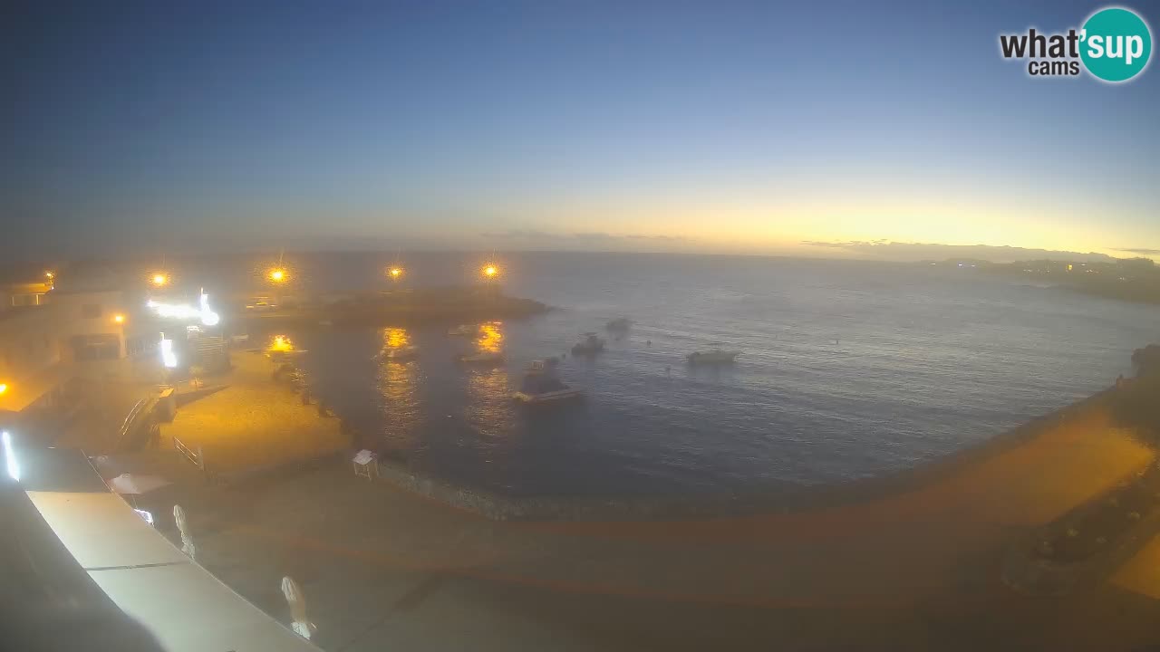 Los Abrigos – Promenade | Tenerife