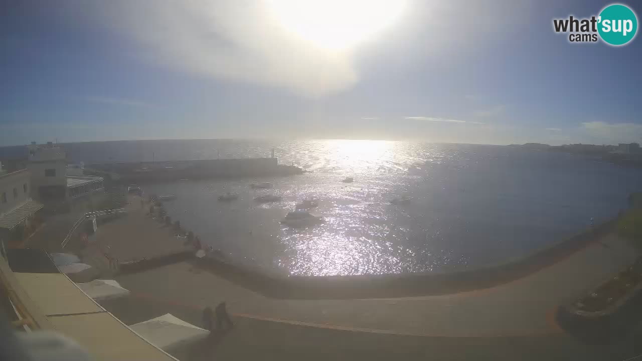 Los Abrigos – Lungomare | Tenerife