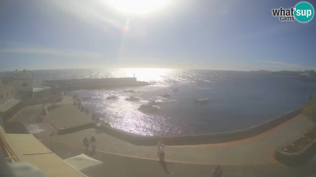 Los Abrigos – Lungomare | Tenerife