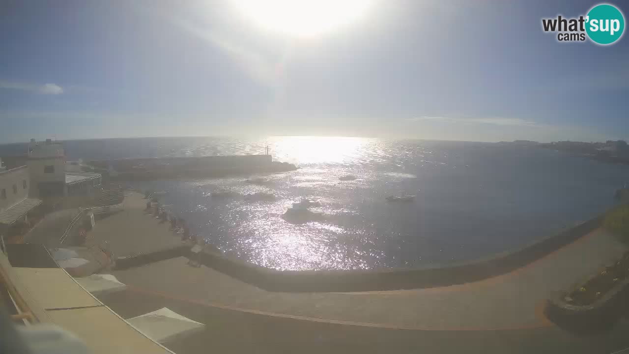 Los Abrigos – Promenade | Tenerife