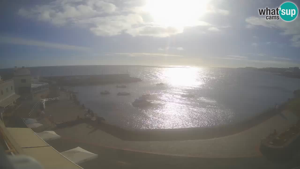 Los Abrigos – Lungomare | Tenerife