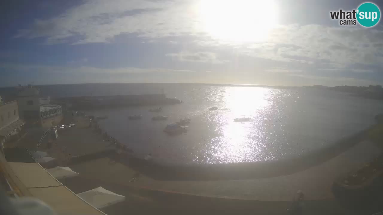 Los Abrigos – Promenade | Tenerife