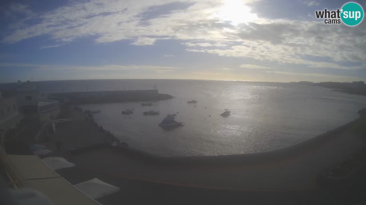 Los Abrigos – Promenade | Tenerife