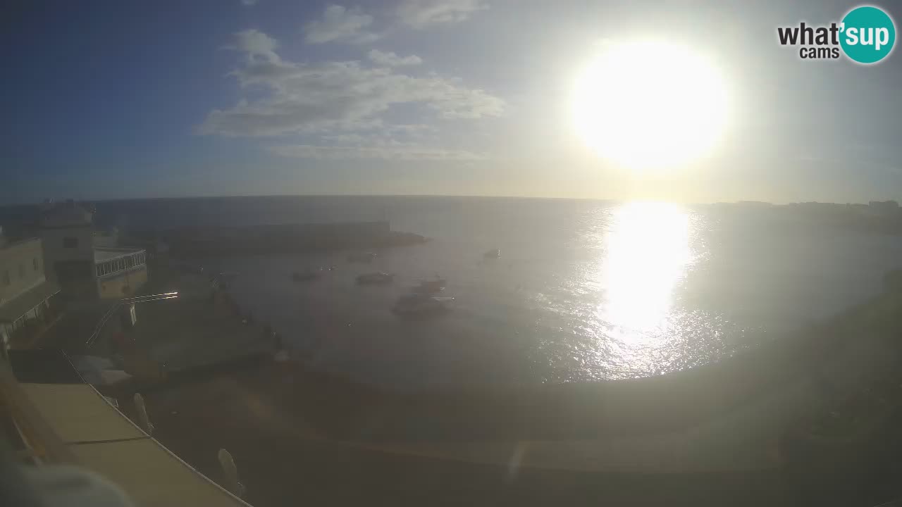 Los Abrigos – Promenada | Tenerife