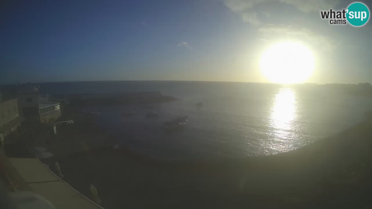 Los Abrigos – Promenade | Tenerife