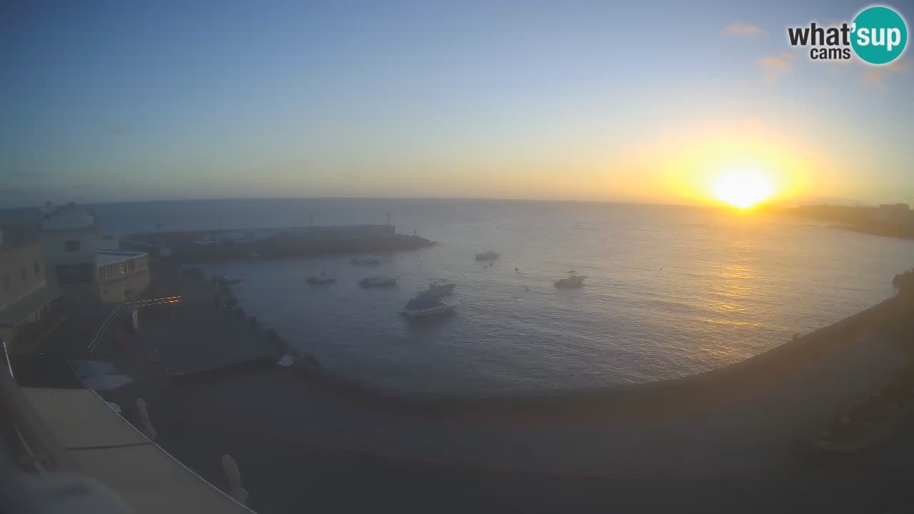 Los Abrigos – Promenada | Tenerife