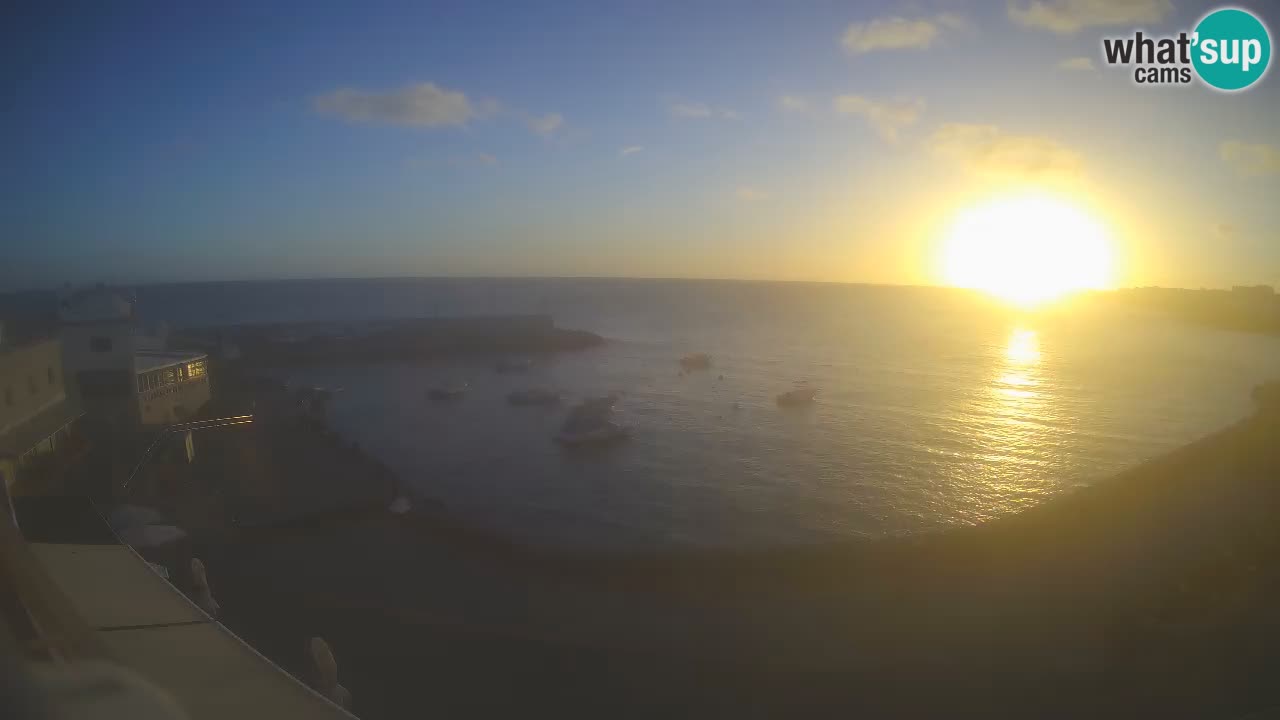 Los Abrigos – Promenade | Tenerife