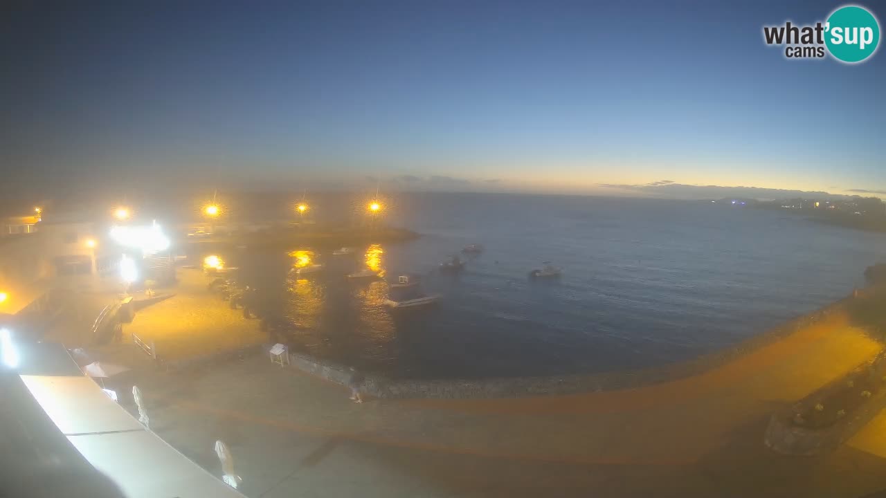 Los Abrigos – Lungomare | Tenerife