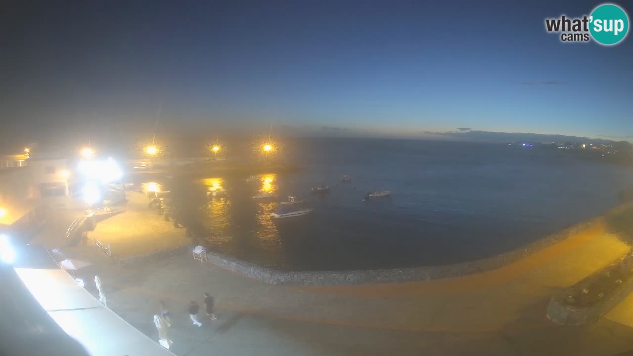 Los Abrigos – Promenada | Tenerife