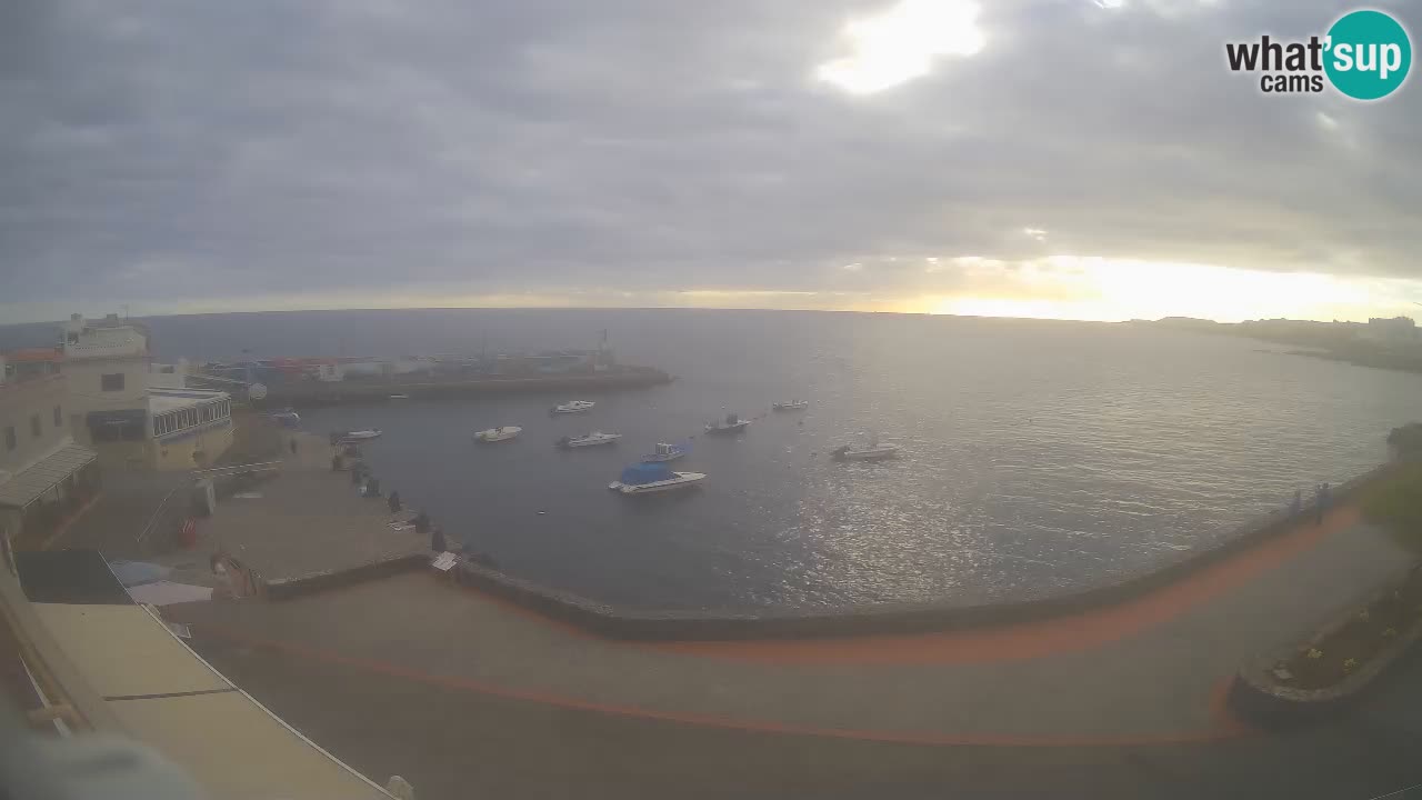 Los Abrigos – Promenade | Tenerife