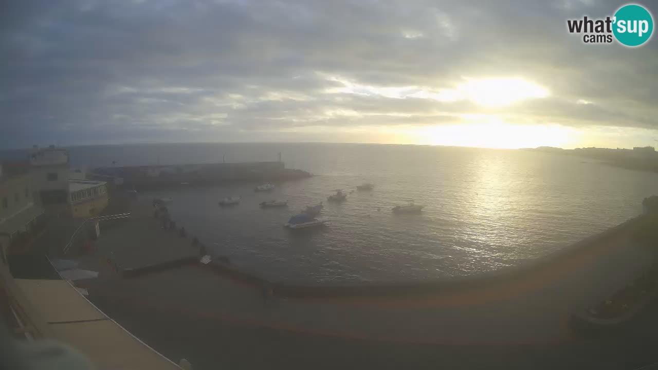 Los Abrigos – Lungomare | Tenerife