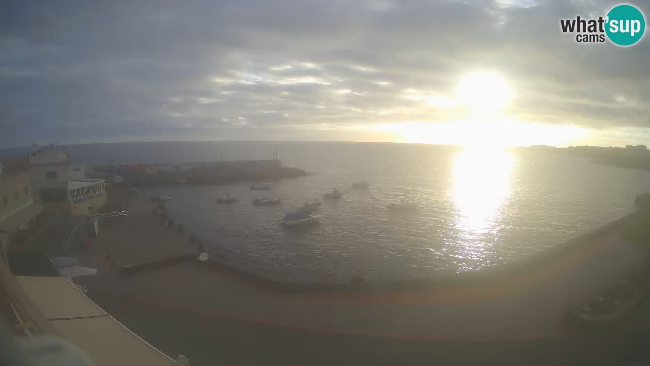 Los Abrigos – Promenade | Tenerife