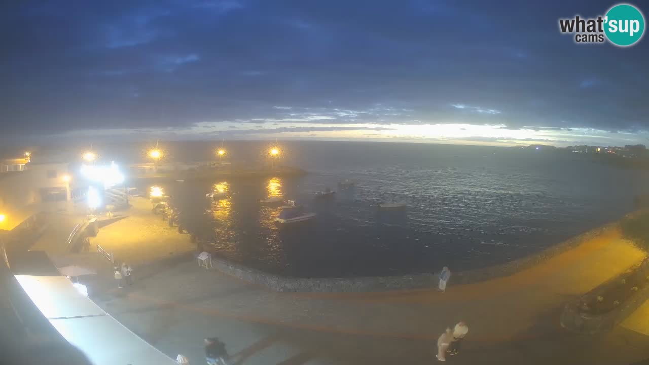 Los Abrigos – Promenade | Tenerife