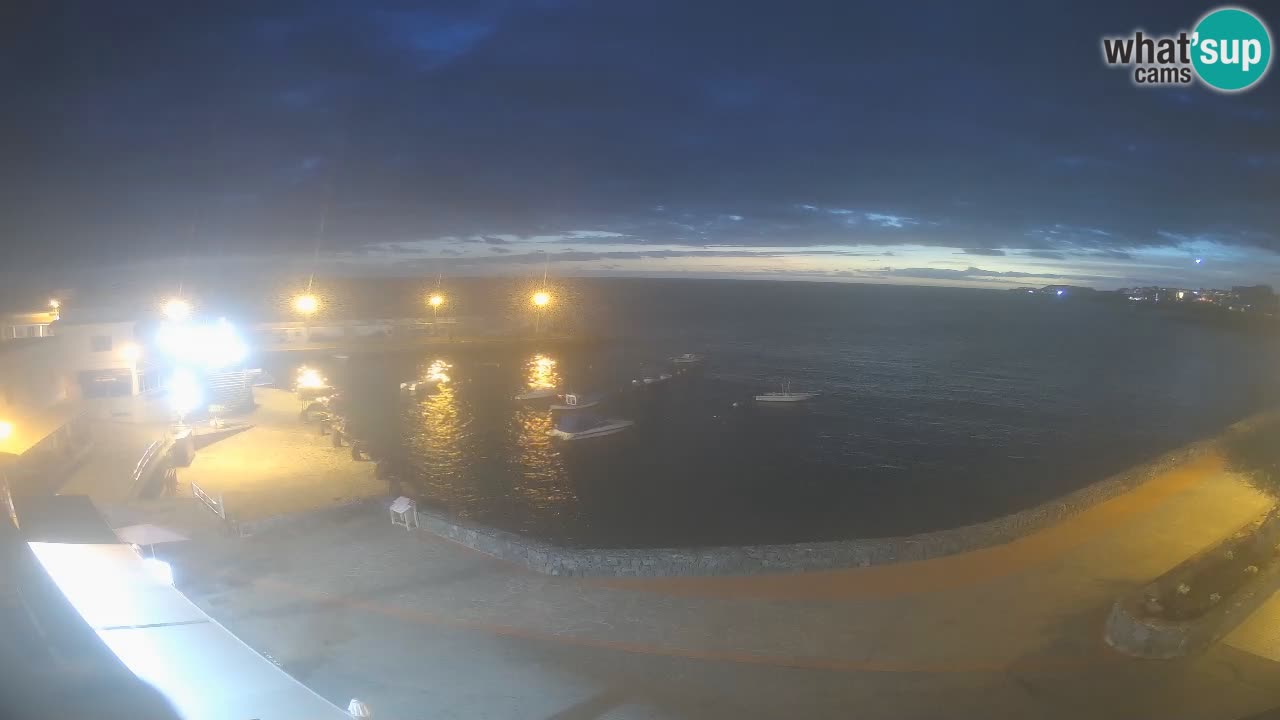 Los Abrigos – Promenade | Tenerife