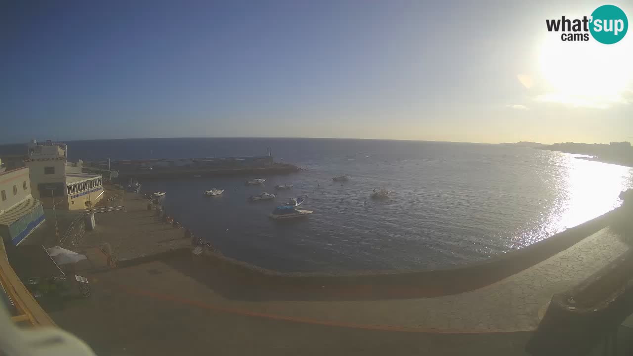 Los Abrigos – Lungomare | Tenerife