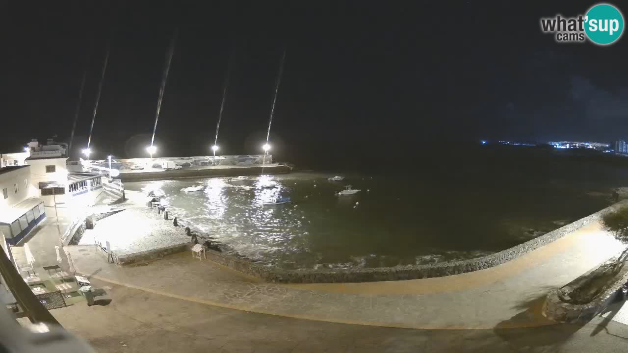 Los Abrigos – Promenade | Tenerife