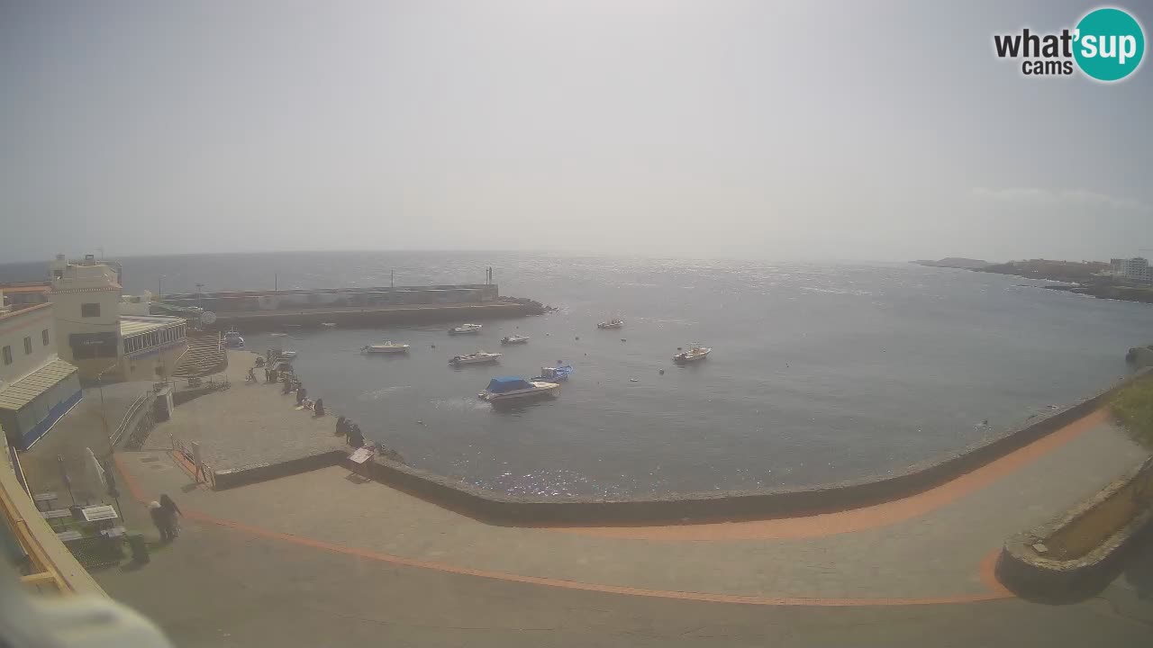Los Abrigos – Lungomare | Tenerife