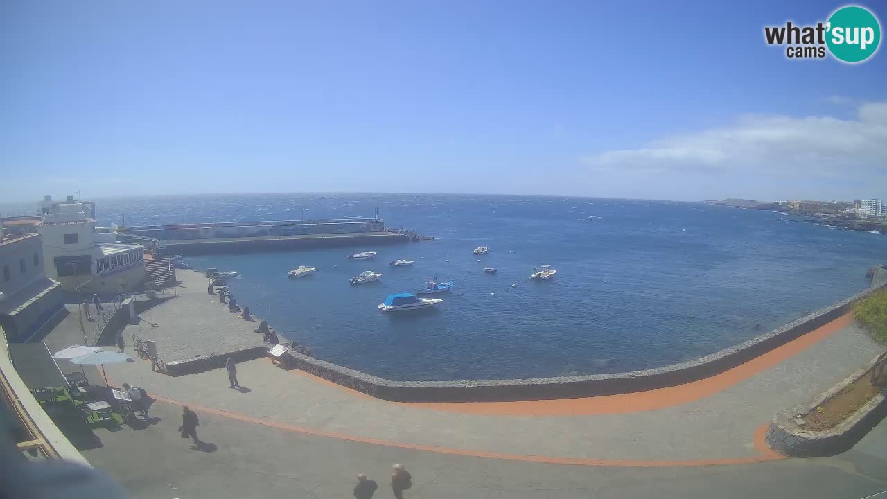 Los Abrigos – Lungomare | Tenerife
