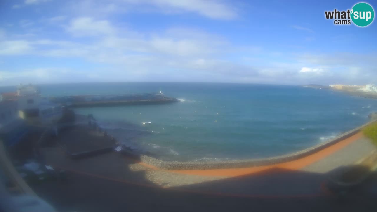 Los Abrigos – Promenade | Tenerife