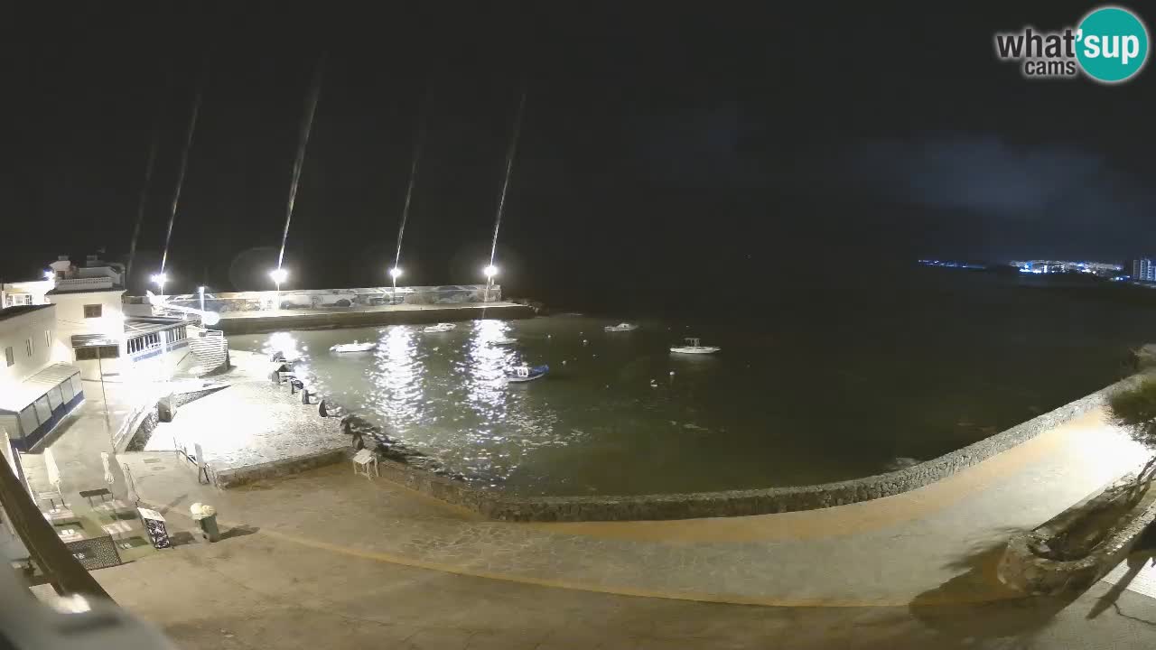 Los Abrigos – Promenade | Tenerife