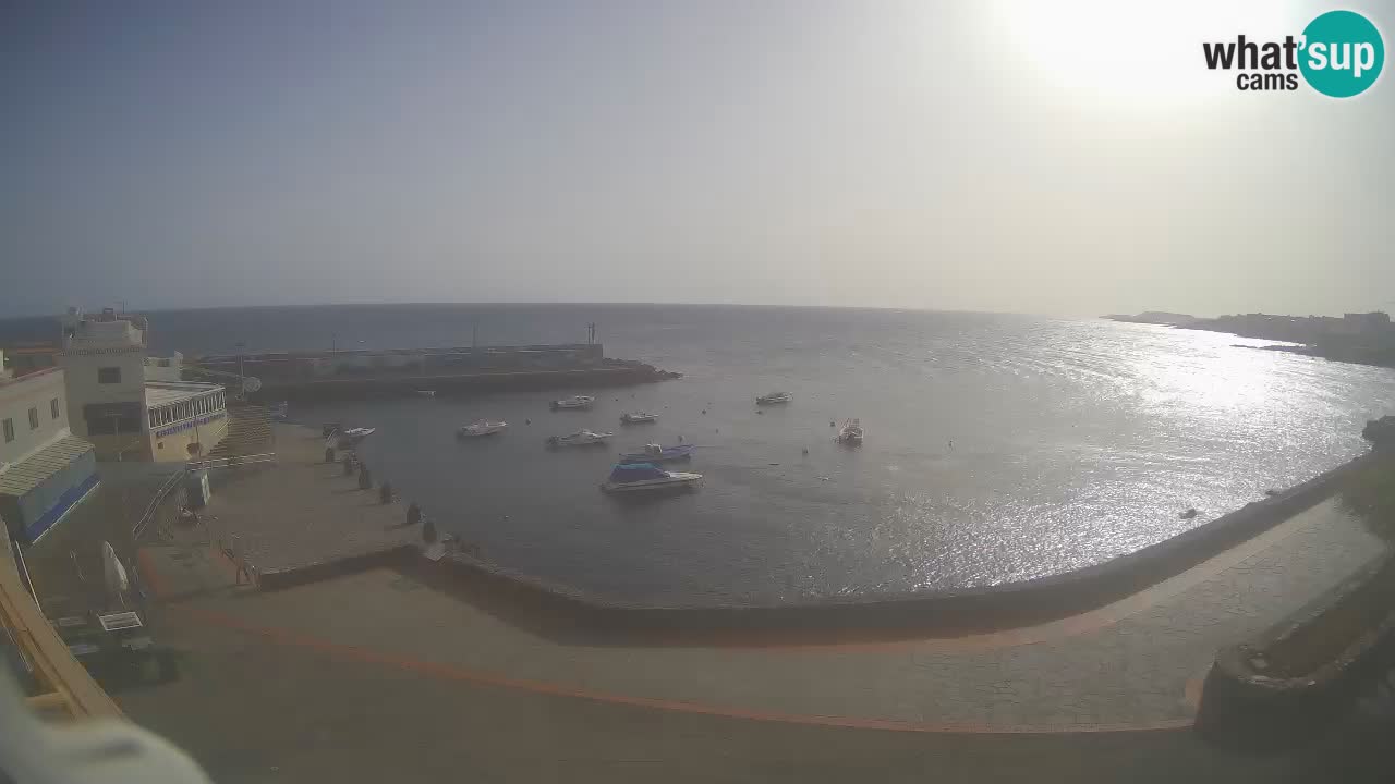 Los Abrigos – Promenada | Tenerife