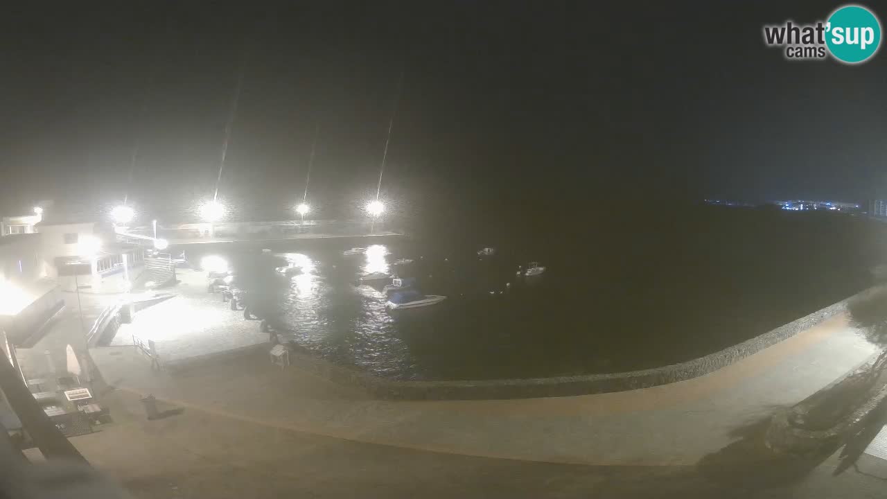 Los Abrigos – Promenada | Tenerife