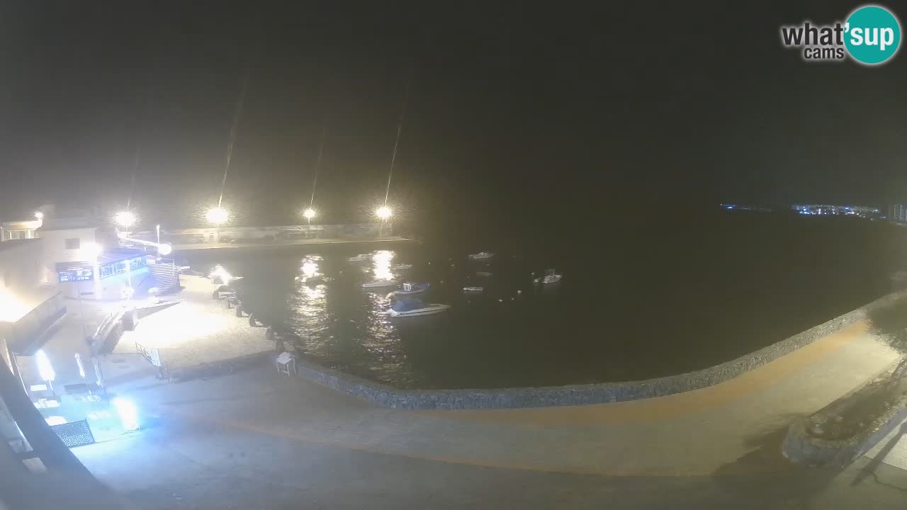 Los Abrigos – Lungomare | Tenerife