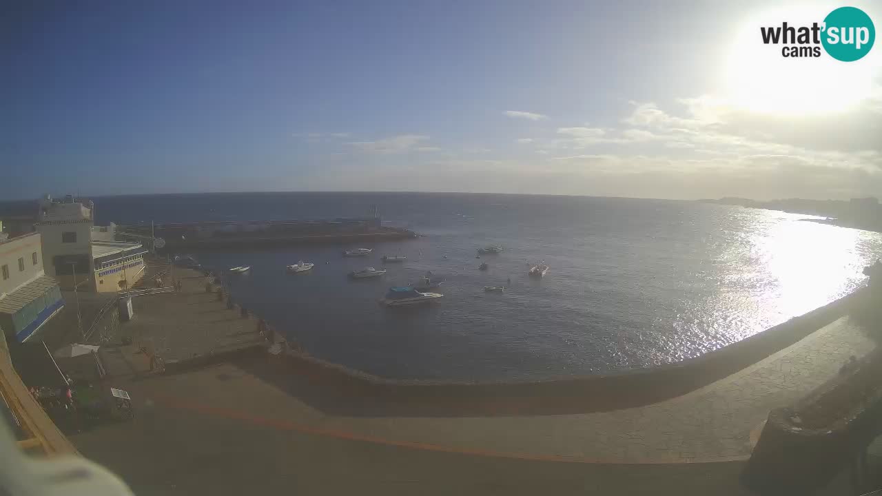 Los Abrigos – Promenade | Tenerife