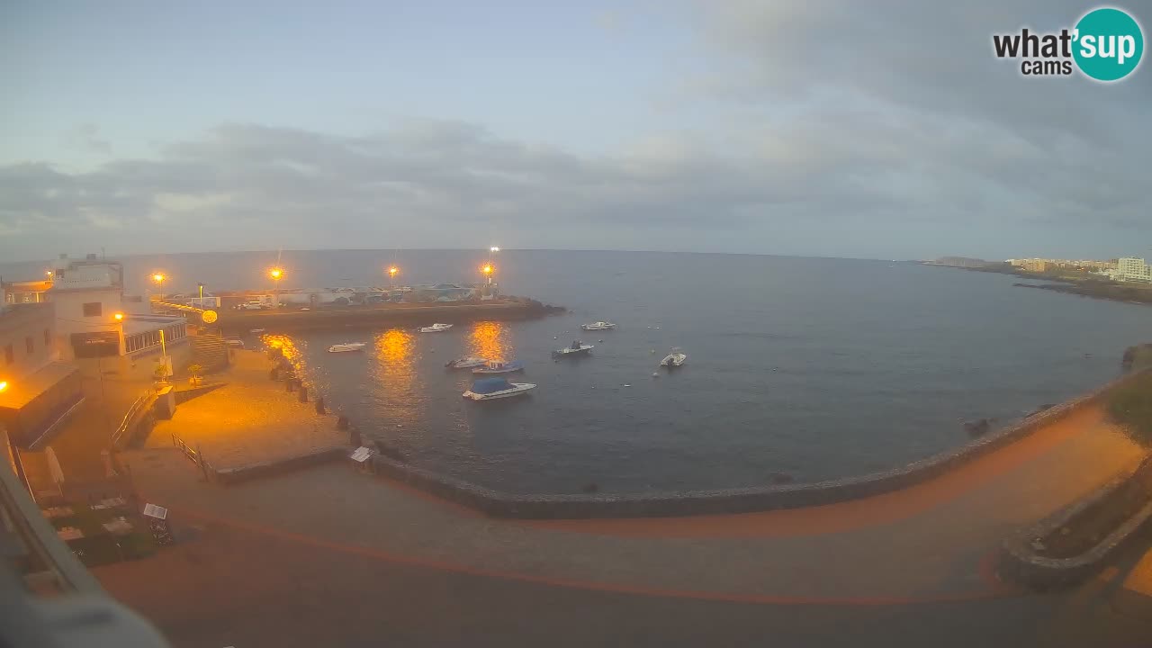 Los Abrigos – Lungomare | Tenerife
