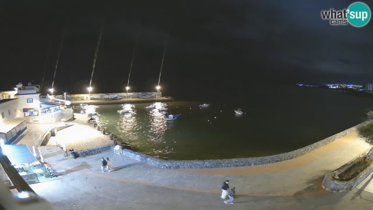 Los Abrigos – Promenade | Tenerife