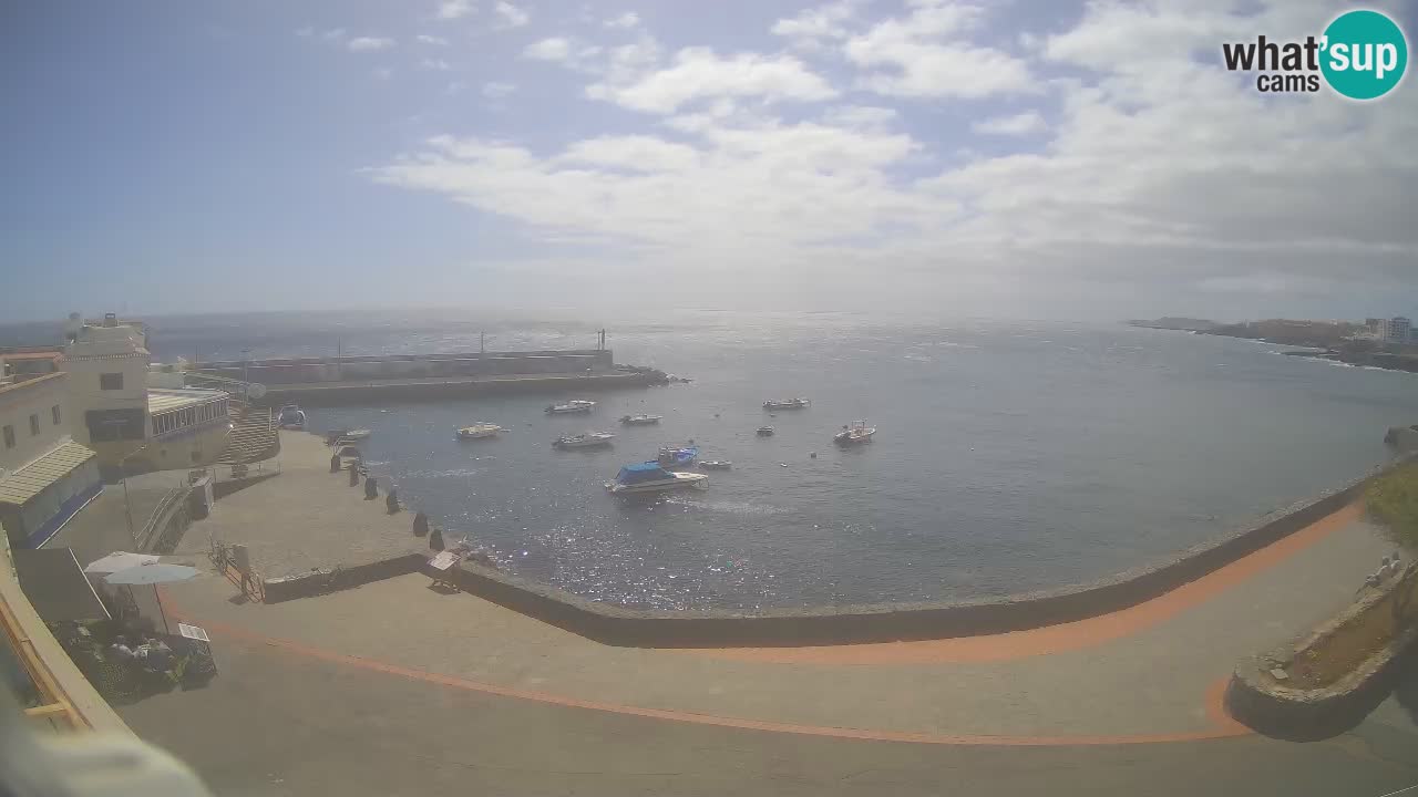 Los Abrigos – Promenade | Tenerife