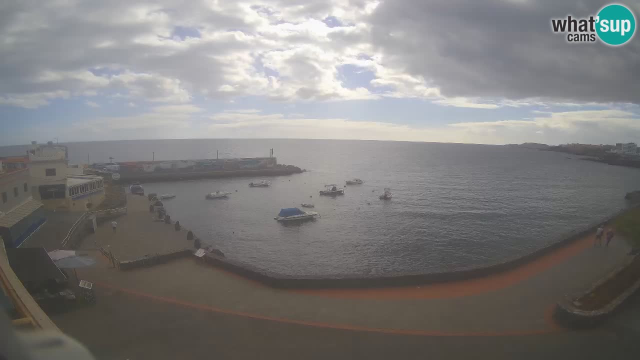 Los Abrigos – Lungomare | Tenerife