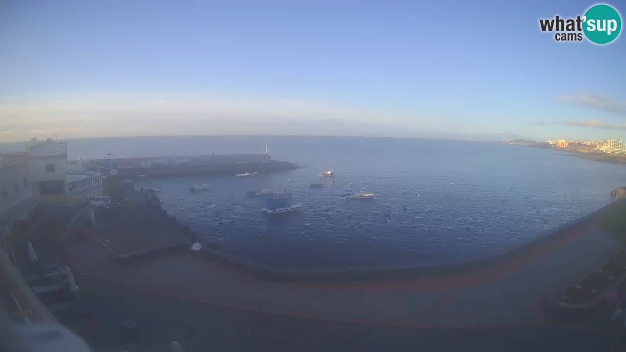 Los Abrigos – Lungomare | Tenerife