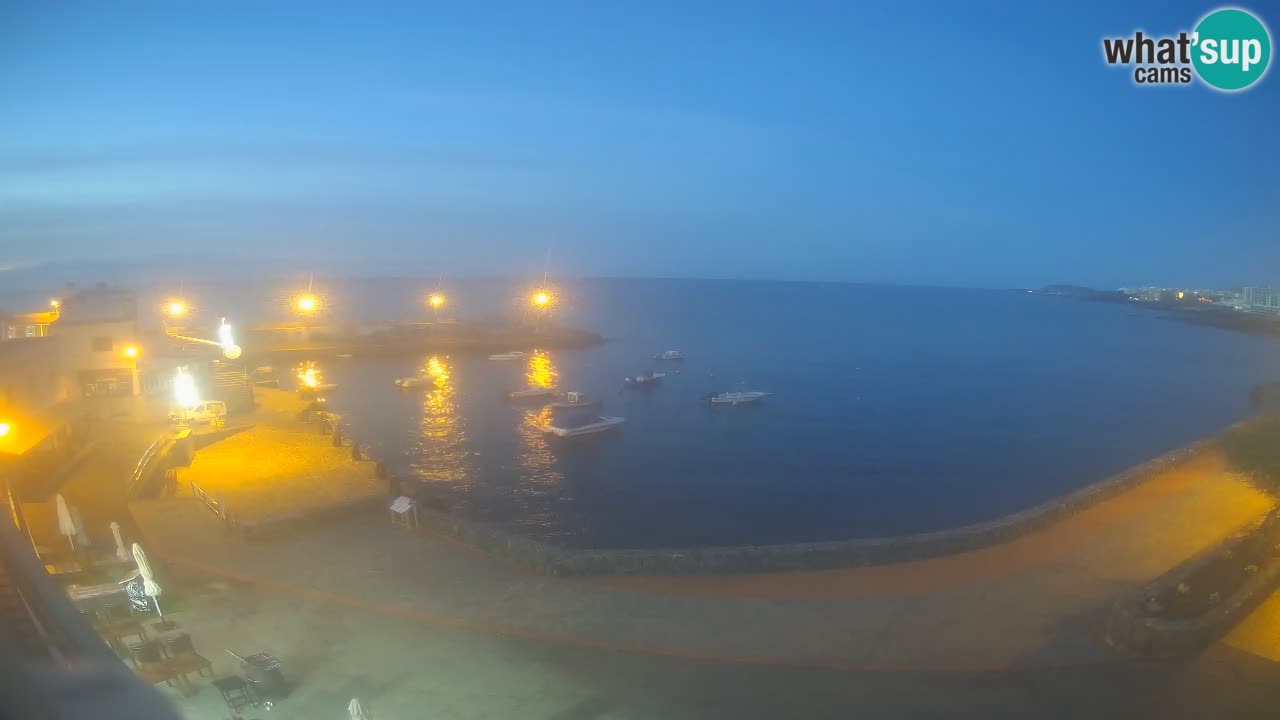 Los Abrigos – Promenade | Tenerife